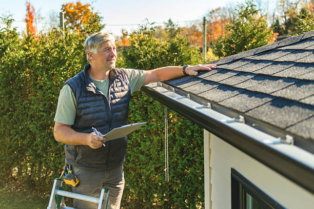 Trusted Roofing service in Brothers, OR - Ben Roofing and Steel LLC